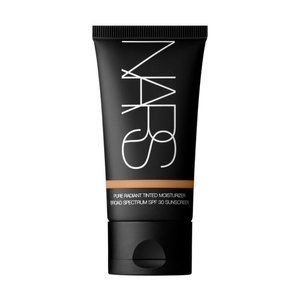 NARS Pure Radiant Tinted Moisturizer - Seychelles - Medium Dark 2
